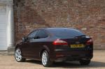 Ford Mondeo 2 2 TDCi Titanium X 2008 года